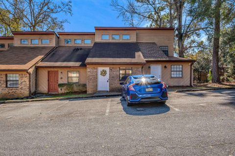 Tiny photo for 1808 JACKSON BLUFF Road #E, Tallahassee, FL 32304 (MLS # 395823)