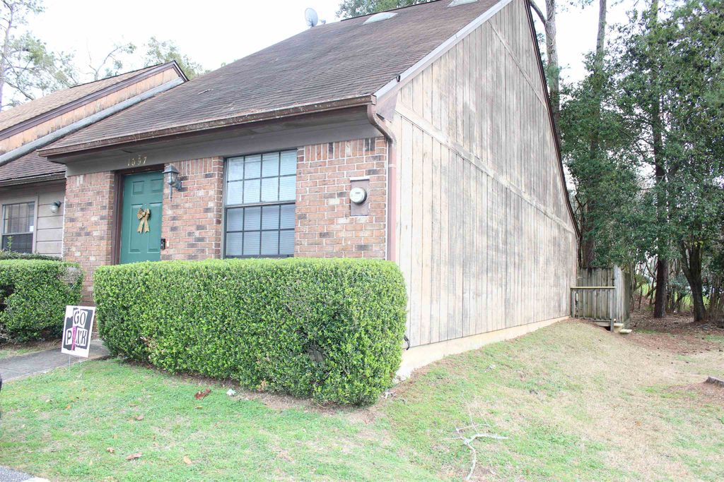 Photo of 1097 Ocala Road #32, Tallahassee, FL 32304 (MLS # 396468)