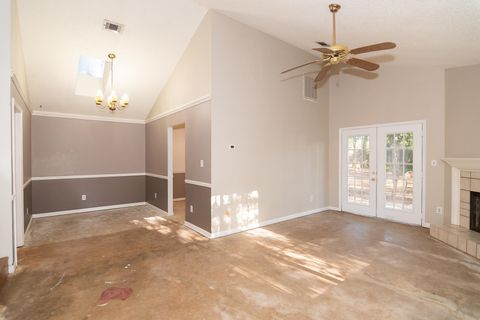 Tiny photo for 4266 Benchmark Trace, Tallahassee, FL 32317 (MLS # 394277)