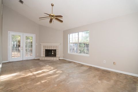 Tiny photo for 4266 Benchmark Trace, Tallahassee, FL 32317 (MLS # 394277)