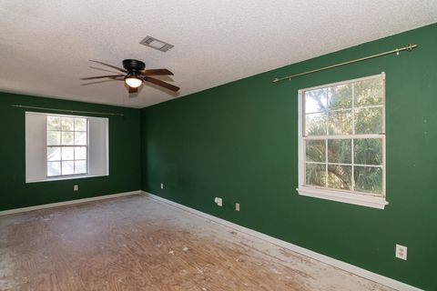Tiny photo for 4266 Benchmark Trace, Tallahassee, FL 32317 (MLS # 394277)