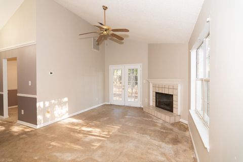 Tiny photo for 4266 Benchmark Trace, Tallahassee, FL 32317 (MLS # 394277)