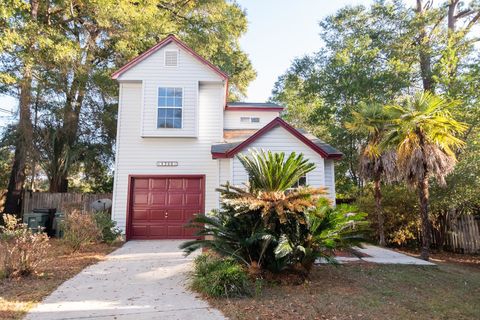 Photo of 4266 Benchmark Trace, Tallahassee, FL 32317 (MLS # 394277)