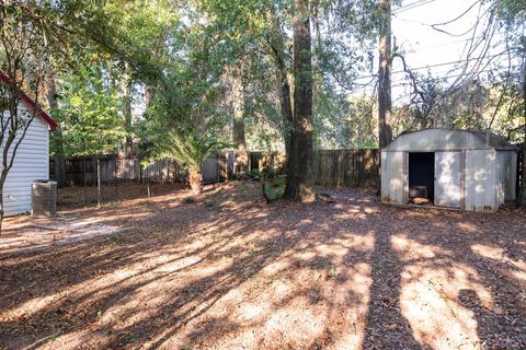 Tiny photo for 4266 Benchmark Trace, Tallahassee, FL 32317 (MLS # 394277)