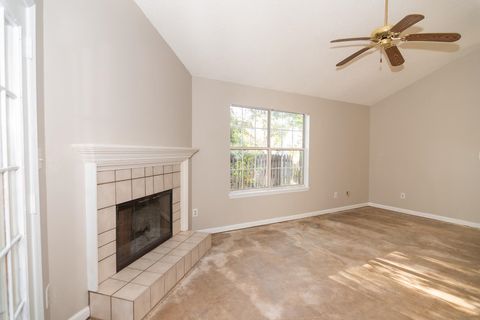 Tiny photo for 4266 Benchmark Trace, Tallahassee, FL 32317 (MLS # 394277)