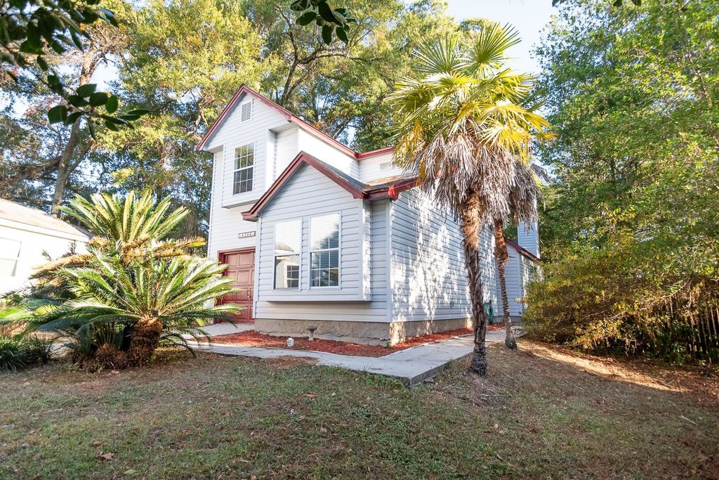 Photo of 4266 Benchmark Trace, Tallahassee, FL 32317 (MLS # 394277)
