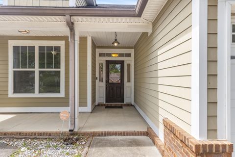 Tiny photo for 2530 MANASSAS Way, Tallahassee, FL 32312 (MLS # 399685)