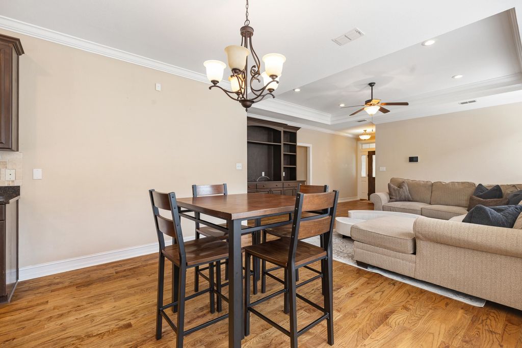 Photo of 2530 MANASSAS Way, Tallahassee, FL 32312 (MLS # 399685)
