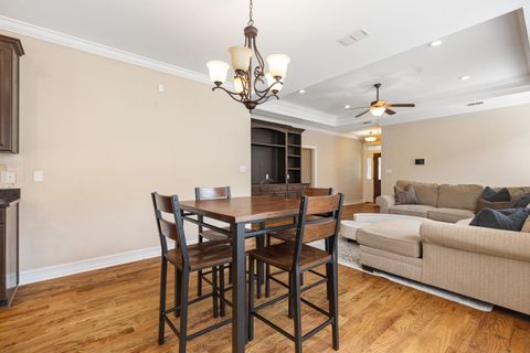 Tiny photo for 2530 MANASSAS Way, Tallahassee, FL 32312 (MLS # 399685)