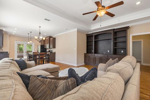 Tiny photo for 2530 MANASSAS Way, Tallahassee, FL 32312 (MLS # 399685)