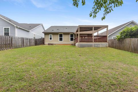 Tiny photo for 2530 MANASSAS Way, Tallahassee, FL 32312 (MLS # 399685)