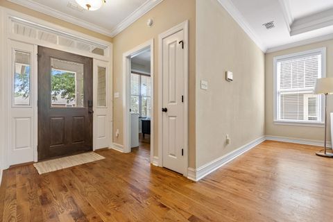 Tiny photo for 2530 MANASSAS Way, Tallahassee, FL 32312 (MLS # 399685)