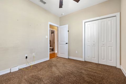 Tiny photo for 2530 MANASSAS Way, Tallahassee, FL 32312 (MLS # 399685)