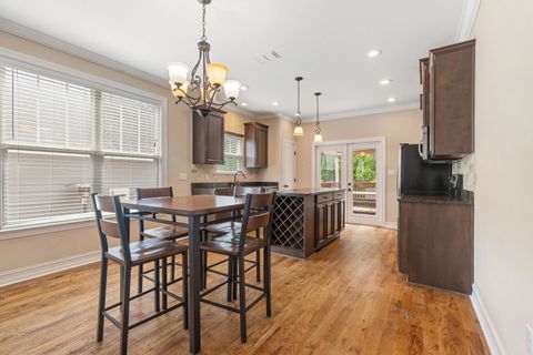 Tiny photo for 2530 MANASSAS Way, Tallahassee, FL 32312 (MLS # 399685)