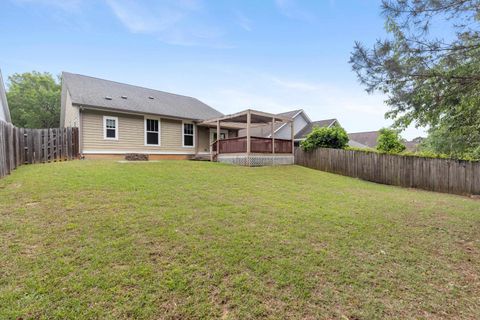 Tiny photo for 2530 MANASSAS Way, Tallahassee, FL 32312 (MLS # 399685)