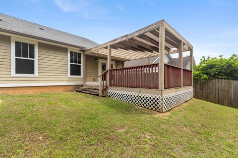 Tiny photo for 2530 MANASSAS Way, Tallahassee, FL 32312 (MLS # 399685)