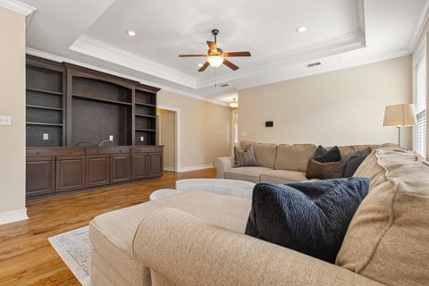 Tiny photo for 2530 MANASSAS Way, Tallahassee, FL 32312 (MLS # 399685)