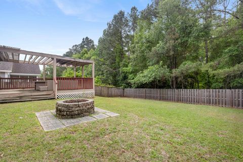 Tiny photo for 2530 MANASSAS Way, Tallahassee, FL 32312 (MLS # 399685)