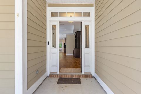 Tiny photo for 2530 MANASSAS Way, Tallahassee, FL 32312 (MLS # 399685)