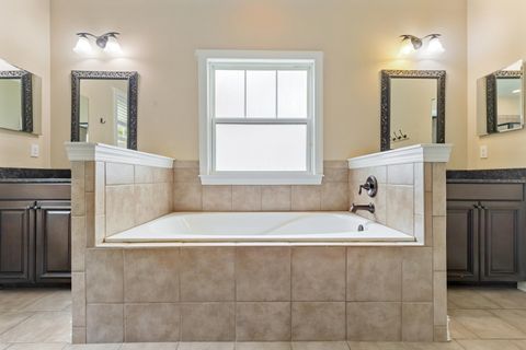Tiny photo for 2530 MANASSAS Way, Tallahassee, FL 32312 (MLS # 399685)