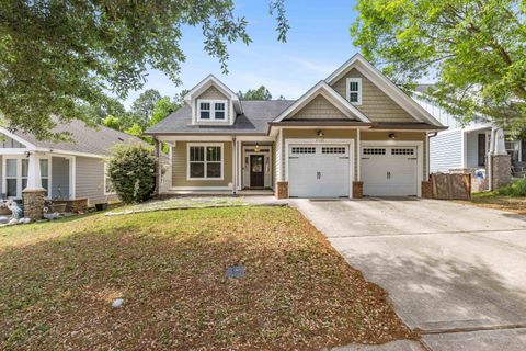 Photo of 2530 MANASSAS Way, Tallahassee, FL 32312 (MLS # 399685)
