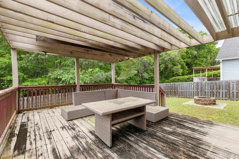 Tiny photo for 2530 MANASSAS Way, Tallahassee, FL 32312 (MLS # 399685)