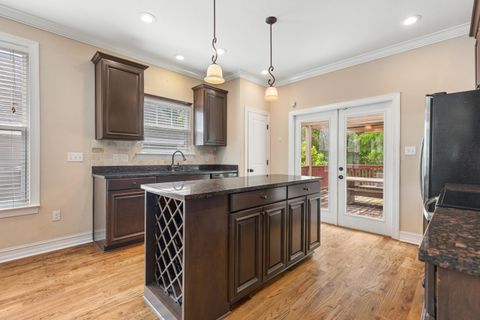 Tiny photo for 2530 MANASSAS Way, Tallahassee, FL 32312 (MLS # 399685)