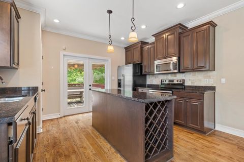 Tiny photo for 2530 MANASSAS Way, Tallahassee, FL 32312 (MLS # 399685)