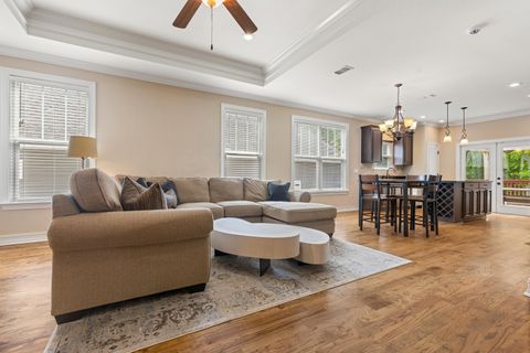 Tiny photo for 2530 MANASSAS Way, Tallahassee, FL 32312 (MLS # 399685)