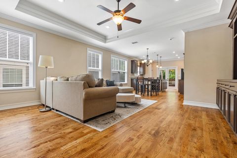 Tiny photo for 2530 MANASSAS Way, Tallahassee, FL 32312 (MLS # 399685)