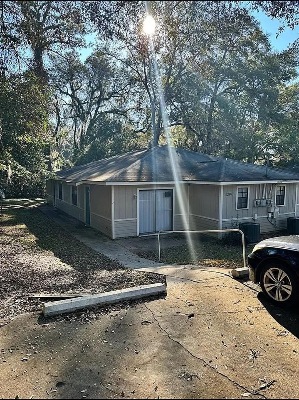 Photo of 3207 Jim Lee Road #D, Tallahassee, FL 32301 (MLS # 394756)