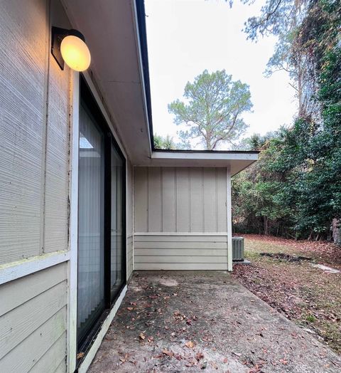 Tiny photo for 3207 Jim Lee Road #D, Tallahassee, FL 32301 (MLS # 394756)