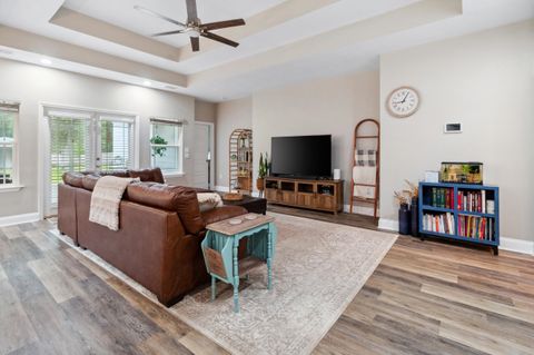 Tiny photo for 10732 Sycamore Ridge Ln Lane, Tallahassee, FL 32305 (MLS # 395446)