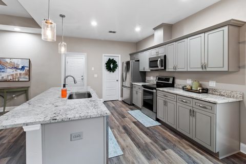 Tiny photo for 10732 Sycamore Ridge Ln Lane, Tallahassee, FL 32305 (MLS # 395446)