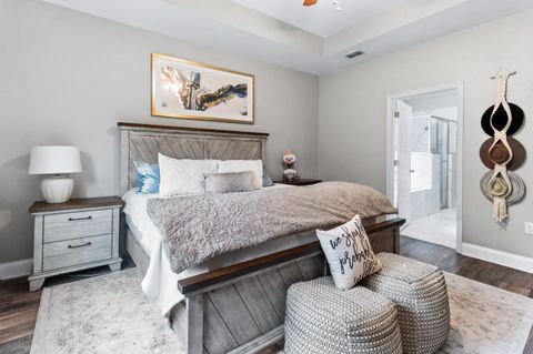 Tiny photo for 10732 Sycamore Ridge Ln Lane, Tallahassee, FL 32305 (MLS # 395446)