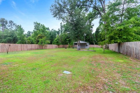 Tiny photo for 10732 Sycamore Ridge Ln Lane, Tallahassee, FL 32305 (MLS # 395446)