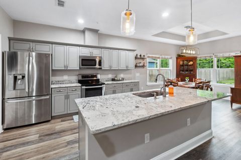 Tiny photo for 10732 Sycamore Ridge Ln Lane, Tallahassee, FL 32305 (MLS # 395446)