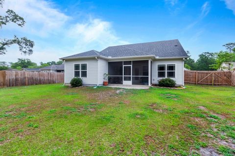 Tiny photo for 10732 Sycamore Ridge Ln Lane, Tallahassee, FL 32305 (MLS # 395446)