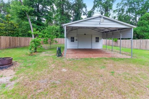 Tiny photo for 10732 Sycamore Ridge Ln Lane, Tallahassee, FL 32305 (MLS # 395446)