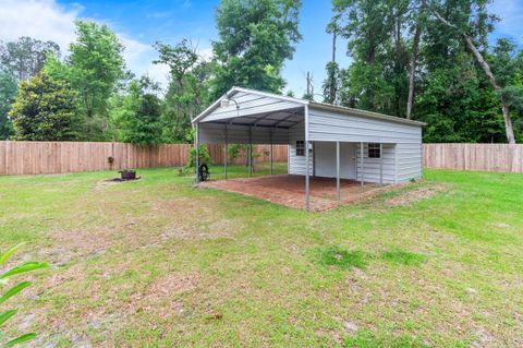 Tiny photo for 10732 Sycamore Ridge Ln Lane, Tallahassee, FL 32305 (MLS # 395446)