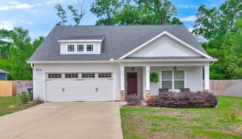 10732 Sycamore Ridge Ln Lane Tallahassee FL 32305