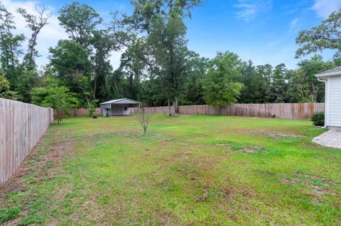 Tiny photo for 10732 Sycamore Ridge Ln Lane, Tallahassee, FL 32305 (MLS # 395446)