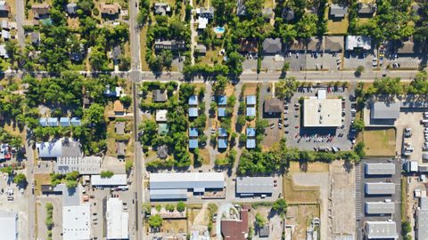 Tiny photo for 1704 - 1707 S Calhoun St & Gadsden Street #-, Tallahassee, FL 32301 (MLS # 400143)
