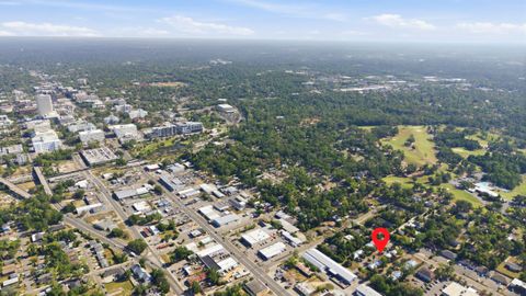 Tiny photo for 1704 - 1707 S Calhoun St & Gadsden Street #-, Tallahassee, FL 32301 (MLS # 400143)