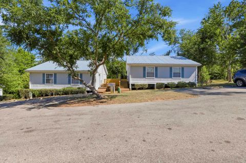 Tiny photo for 1704 - 1707 S Calhoun St & Gadsden Street #-, Tallahassee, FL 32301 (MLS # 400143)