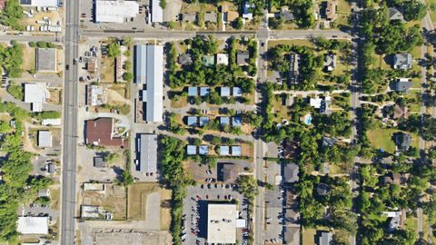 Tiny photo for 1704 - 1707 S Calhoun St & Gadsden Street #-, Tallahassee, FL 32301 (MLS # 400143)