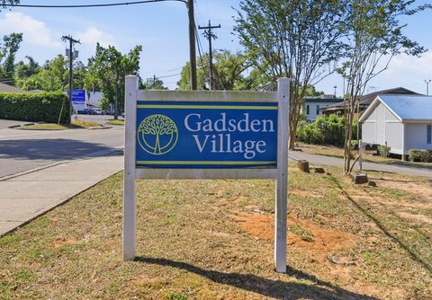 Tiny photo for 1704 - 1707 S Calhoun St & Gadsden Street #-, Tallahassee, FL 32301 (MLS # 400143)