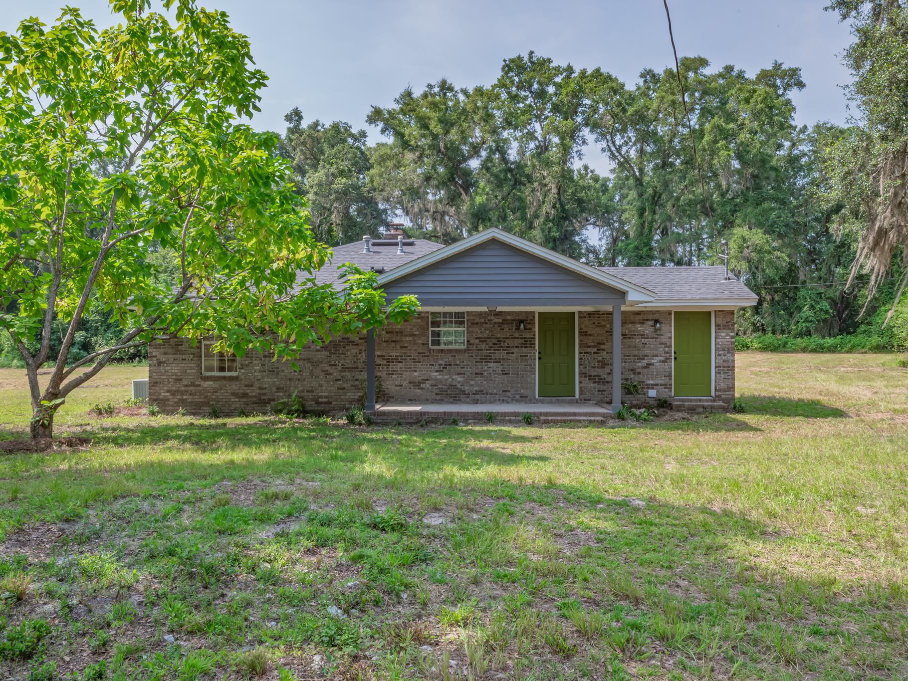 604 New Light Church Road