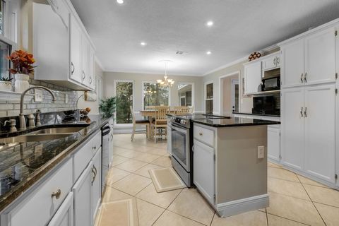 Tiny photo for 3059 N Shannon Lakes Drive, Tallahassee, FL 32309 (MLS # 396662)