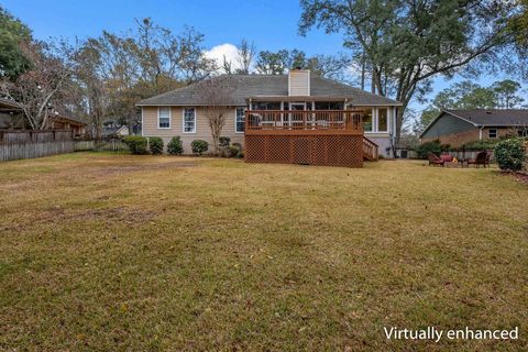 Tiny photo for 3059 N Shannon Lakes Drive, Tallahassee, FL 32309 (MLS # 396662)